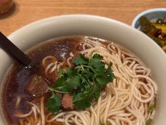 -李先生牛肉面大王(欧亚卖场店)