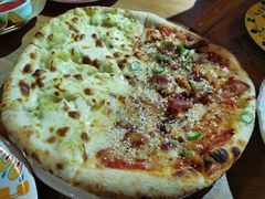 -盘炉forenza·云贵川融合小食堂 ( 钟楼中柳巷店)