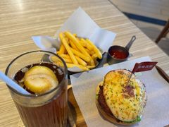 -必胜客(绿地新都会店)