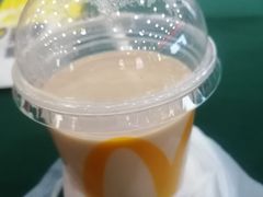-麦当劳(宜昌东山大道店)