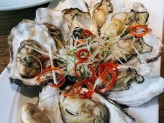 -双合园·海鲜水饺青岛菜(九水东路店)