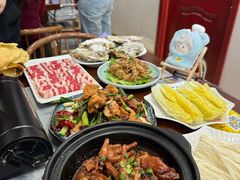 -金龙·打边炉(武进路店)