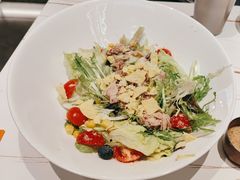 -牛扒先生·厚切雪花牛扒西餐厅(三元里店)