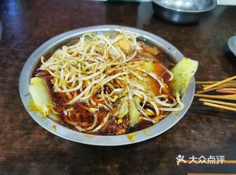 60多岁的老太爷爱吃，几岁的小娃儿也爱吃