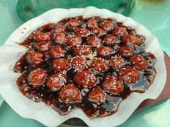 -五台山八大碗·地方风味菜馆(五爷庙店)