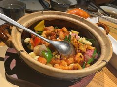 -荣小馆(杭州大厦店)