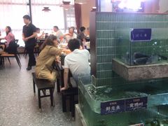-鱼你相聚·河鲜馆(袁家岭店)