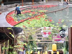 -天目湖御水温泉·度假酒店