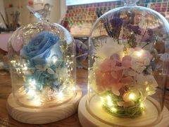 -陶语手工·拼豆·陶艺·银饰diy(宽厚里店)