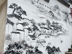 -新安江山水画廊风景区