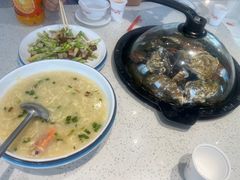 -前王院•巧克力海鲜市集餐厅(万平口店)