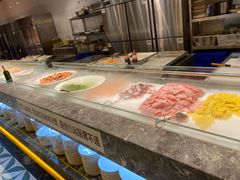 -禾斗海鲜自助(市南银座店)