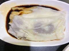 -华辉拉肠(小北路店)