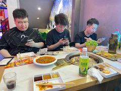 -杨记齐齐哈尔烤肉(总店)