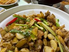 -杨厝六十六农庄农舍(杨厝路店)