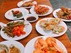 -汉巴味德(大悦城店)