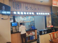 -锡笼记·无锡小笼(人民路店)