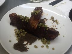 -Ocean's Table 欧舍