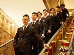 -长沙富力万达文华酒店