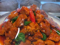 -大碗李·海鲜天津菜(河北路店)