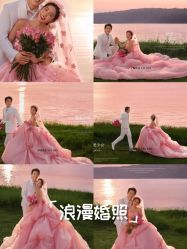 -全城热恋璀璨婚纱摄影(国贸总店)
