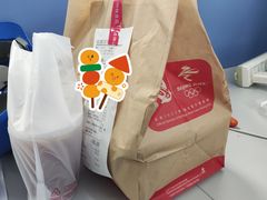 -必胜客(松雷店)
