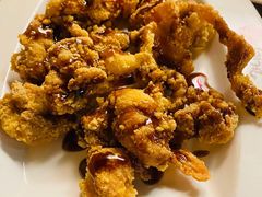 -炸鸡情侣韩式料理(中央大街店)