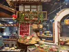 -塘屋烧烤·云南火塘烧烤品牌(新亚洲店)