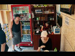 -石锅坛肉(广场店)