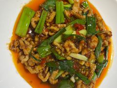 -拾捌川·自贡爆炒(新街口店)