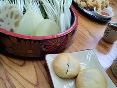 -束河人家(南锣鼓巷店)