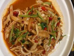-炊烟小炒黄牛肉(浦东世纪汇店)