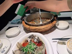 -老伙记海鲜码头(北滘店)