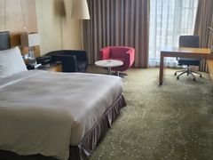 -天津滨海圣光皇冠国际酒店