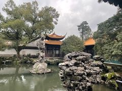 -浙江省博物馆(孤山馆区)