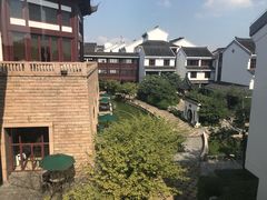 -苏州吴宫泛太平洋酒店