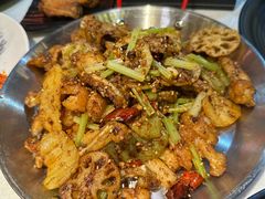 -红盔甲·小龙虾(天钥桥店)