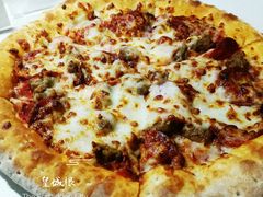 -棒约翰比萨意面(马家堡西路店)