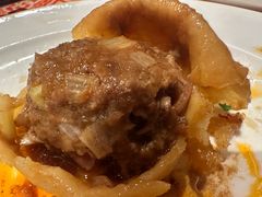 -北京王府井希尔顿酒店·秦唐中餐厅Chynna