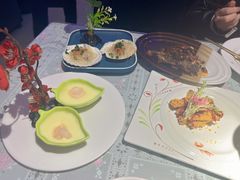 -忘忧草融合私房菜(红鼎国际店)