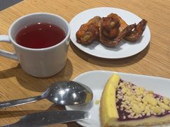-宜家·瑞典风味餐厅(四元桥店)