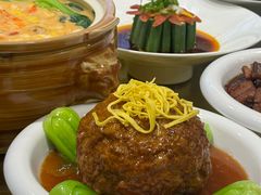 -北戴河转鱼·炒螃蟹酱餐厅