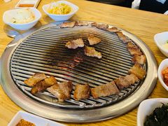 黑猪五花肉-莫嘎(乌鲁木齐中路店)