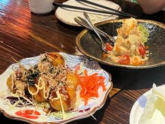 -鸟鹏烧鸟居酒屋(熙龙湾店)