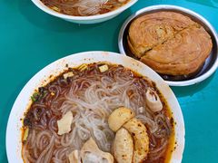 冒节子-甘记肥肠粉(马鞍北路店)