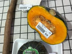 -果蔬好生活超市(乐堤港店)