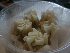 -景芳周大姐烧麦(东新店)