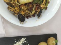 -锦粤宫·精致粤菜(深圳北站店)