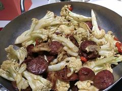 -百年神厨·地道川菜(清江西路店)