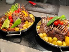 -南湖宾馆·鸳湖阁全日制餐厅